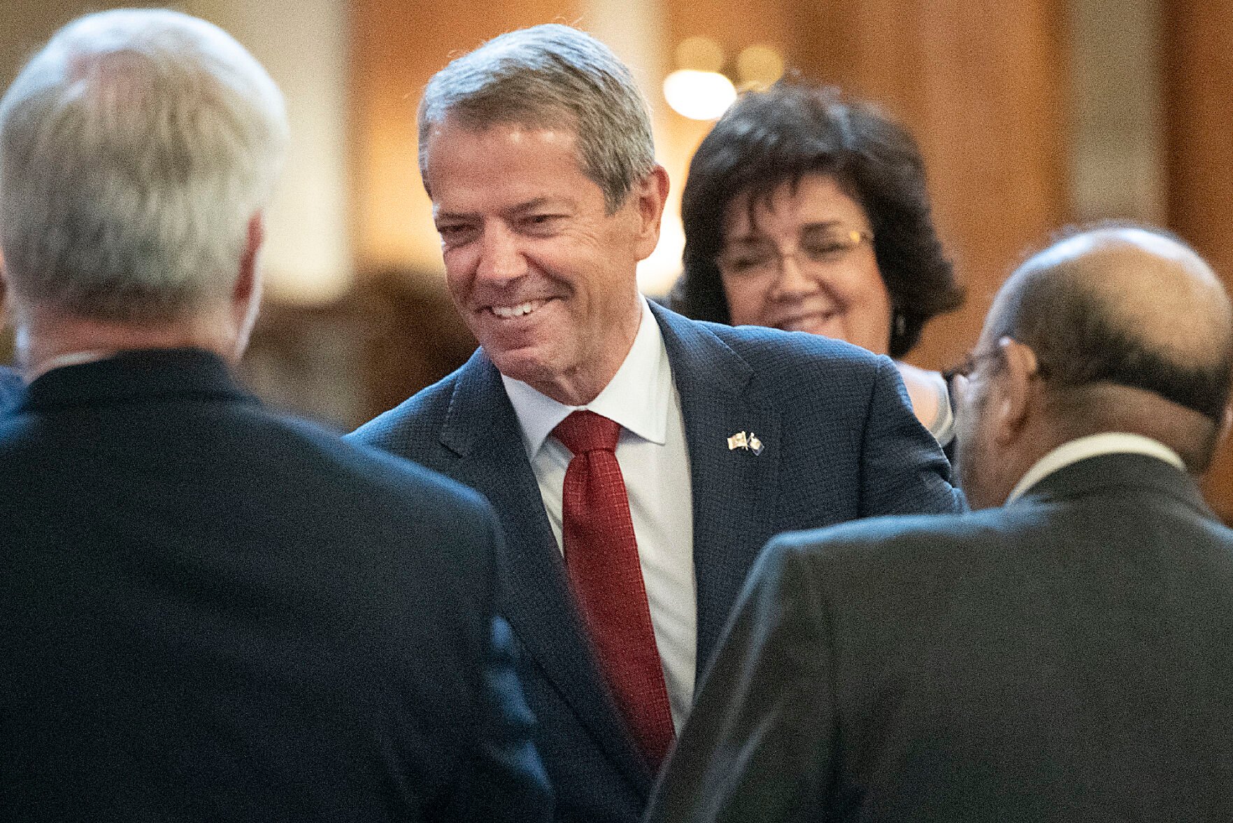 Legislature, 6.1